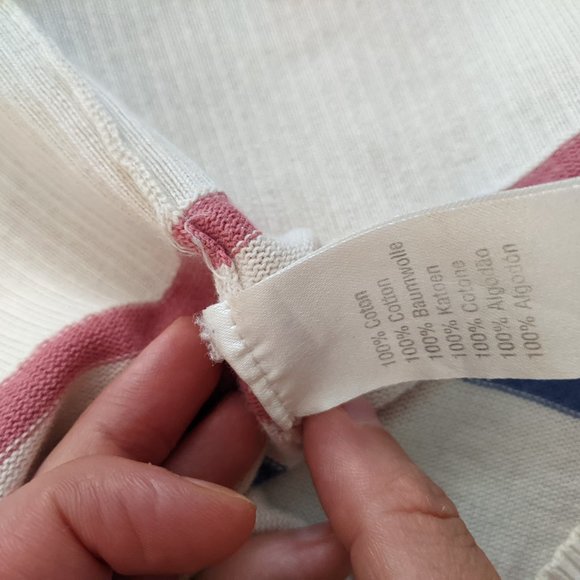 Lacoste Dress - Picture 2 of 5